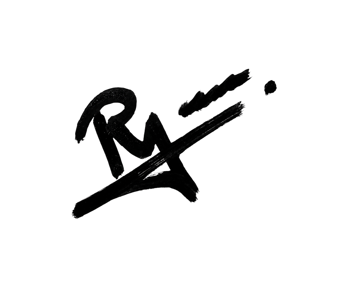 Rintje Jansen signature